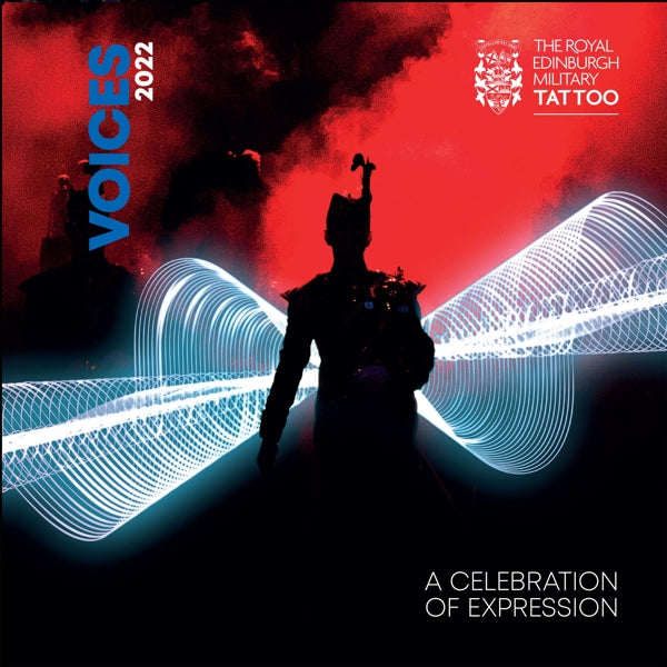 |   | Various - Royal Edinburgh Military Tattoo 2022: Live From the Esplanade of Edinburg (2 LPs) | Records on Vinyl