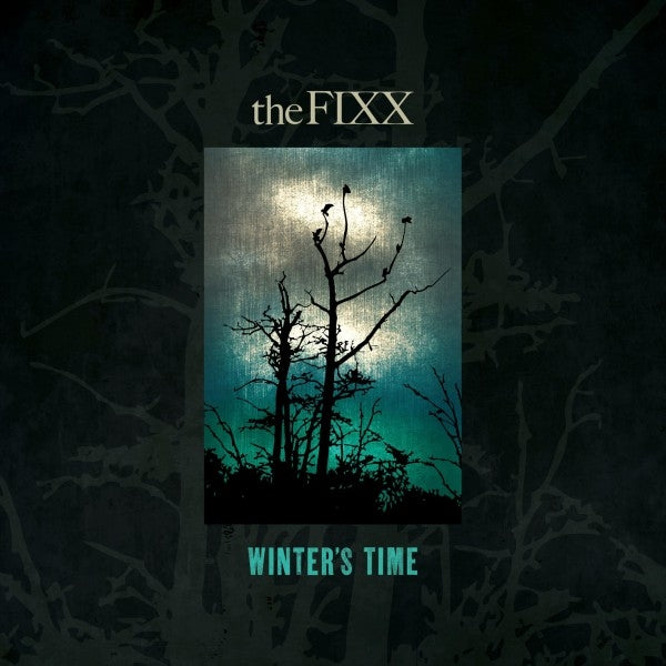 |  12" Single | Fixx - Winter's Time / Someone Like You (Single) | Records on Vinyl