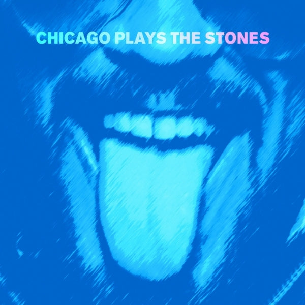 |  Vinyl LP | Rolling Stones - Chicago Plays the Stones (LP) | Records on Vinyl