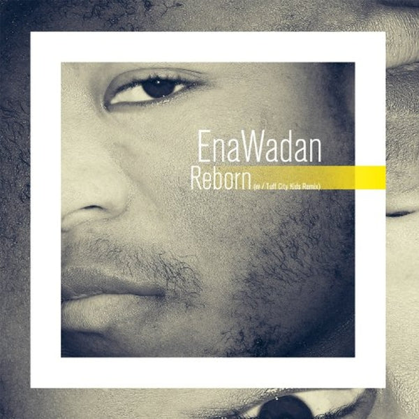 |  12" Single | Enawadan - Reborn (Single) | Records on Vinyl