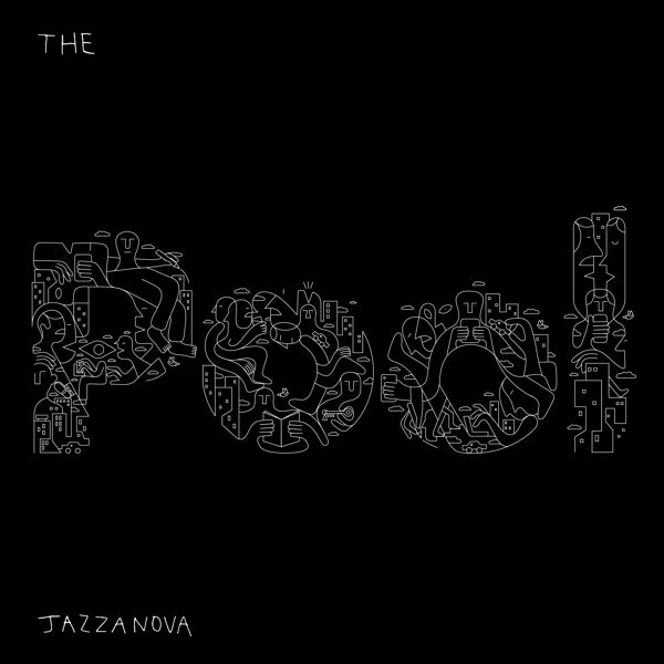|  Vinyl LP | Jazzanova - Pool (2 LPs) | Records on Vinyl