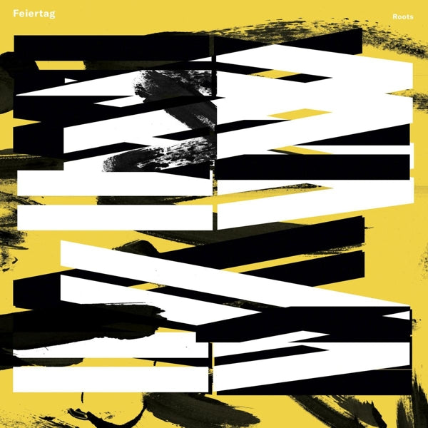 |  Vinyl LP | Feiertag - Roots (2 LPs) | Records on Vinyl
