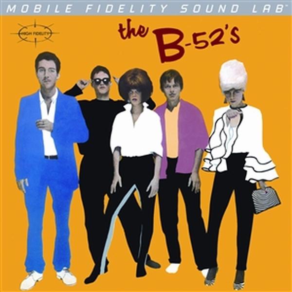 |  Vinyl LP | the B-52's - B 52's (LP) | Records on Vinyl