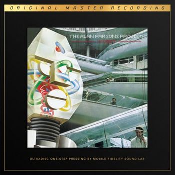 |  Vinyl LP | the Alan Parsons Project - I Robot (LP) | Records on Vinyl