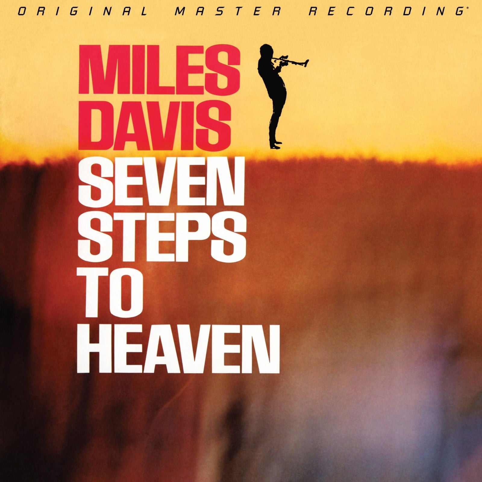 |  Vinyl LP | Miles Davis - Seven Steps To Heaven (LP) | Records on Vinyl