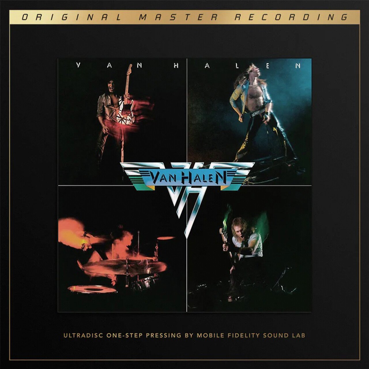 |  Vinyl LP | Van Halen - Van Halen (2 LPs) | Records on Vinyl