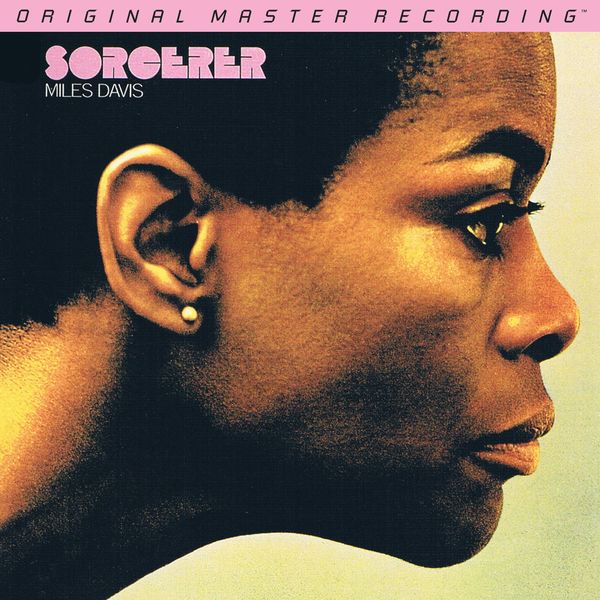 |  Vinyl LP | Miles Davis - Sorcerer (2 LPs) | Records on Vinyl