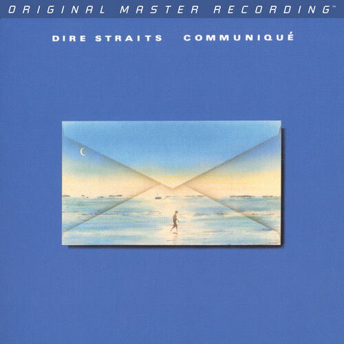 |  Vinyl LP | Dire Straits - Communique (2 LPs) | Records on Vinyl
