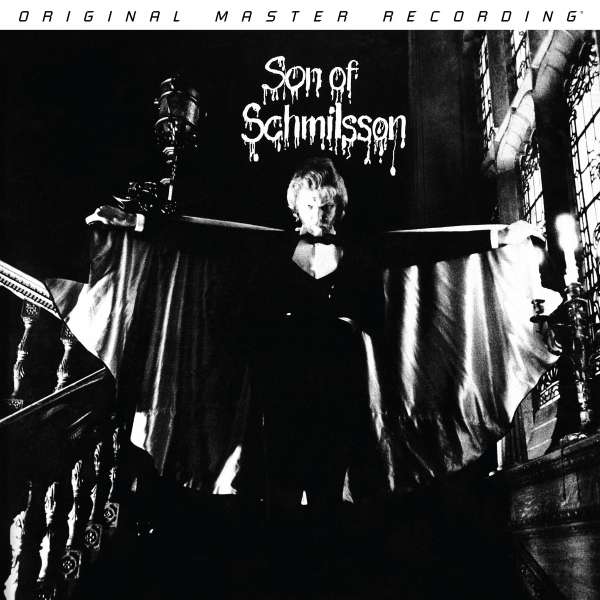 |  Vinyl LP | Harry Nilsson - Son of Schmilsson (2 LPs) | Records on Vinyl