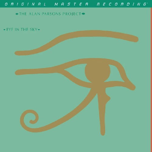 |  Vinyl LP | the Alan Parsons Project - Eye In the Sky (2 LPs) | Records on Vinyl