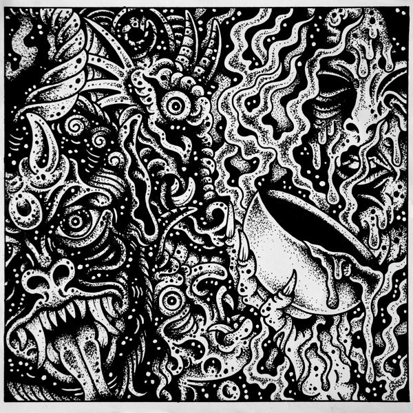 |  Vinyl LP | Dead Tired - Satan Will Follow You Home (LP) | Records on Vinyl