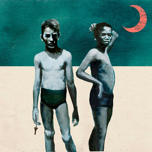 |   | Bedouin Soundclash - We Will Meet In a Hurricane (LP) | Records on Vinyl
