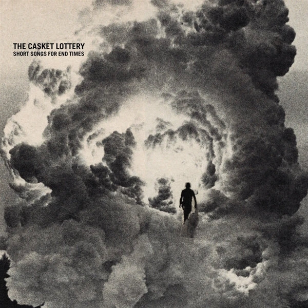 |   | Casket Lottery - Short Songs For End Times (LP) | Records on Vinyl