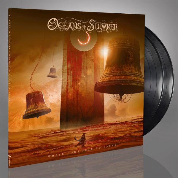 |   | Oceans of Slumber - Where Gods Fear To Speak (2 LPs) | Records on Vinyl