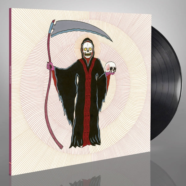 |   | Stoned Jesus - The Harvest (LP) | Records on Vinyl