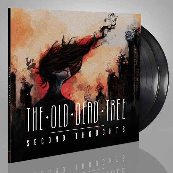 |  Vinyl LP | Old Dead Tree - Second Thoughts (2 LPs) | Records on Vinyl