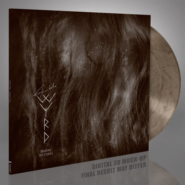 |  Vinyl LP | Gaahls Wyrd - Braiding the Stories (LP) | Records on Vinyl