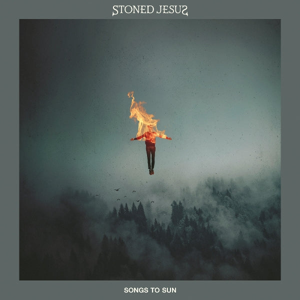 |  Vinyl LP | Stoned Jesus - Songs To Sun (LP) | Records on Vinyl