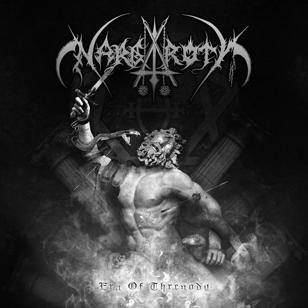 |  Vinyl LP | Nargaroth - Era of Threnody (2 LPs) | Records on Vinyl
