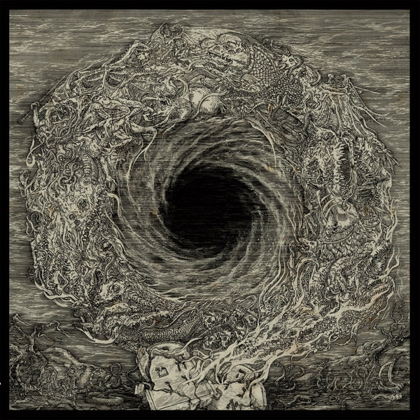 |  Vinyl LP | Watain - Lawless Darkness (2 LPs) | Records on Vinyl