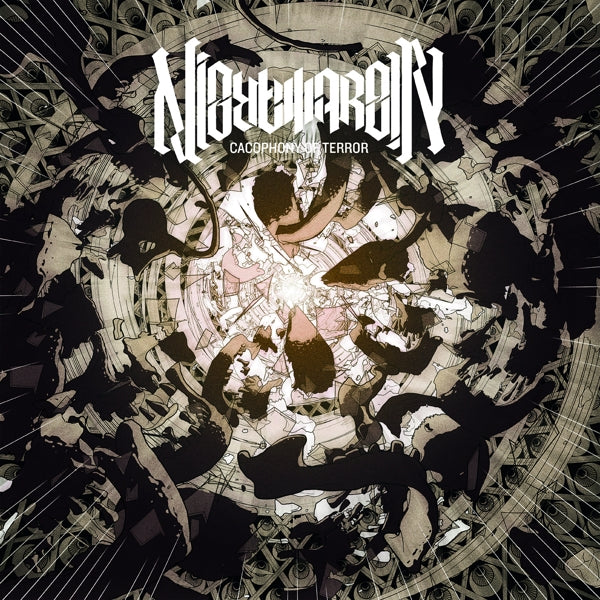 |   | Nightmarer - Cacophony of Terror (LP) | Records on Vinyl