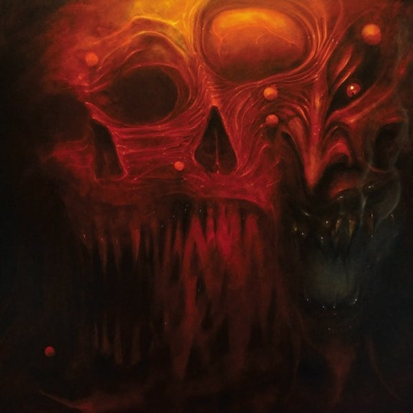 |  Vinyl LP | Horrendous - Ontological Mysterium (LP) | Records on Vinyl