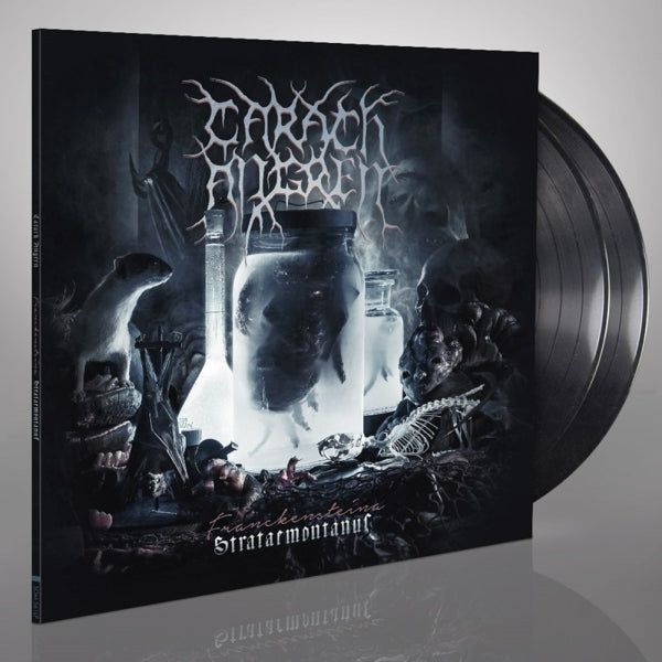 |   | Carach Angren - Franckensteina Strataemontanus (2 LPs) | Records on Vinyl