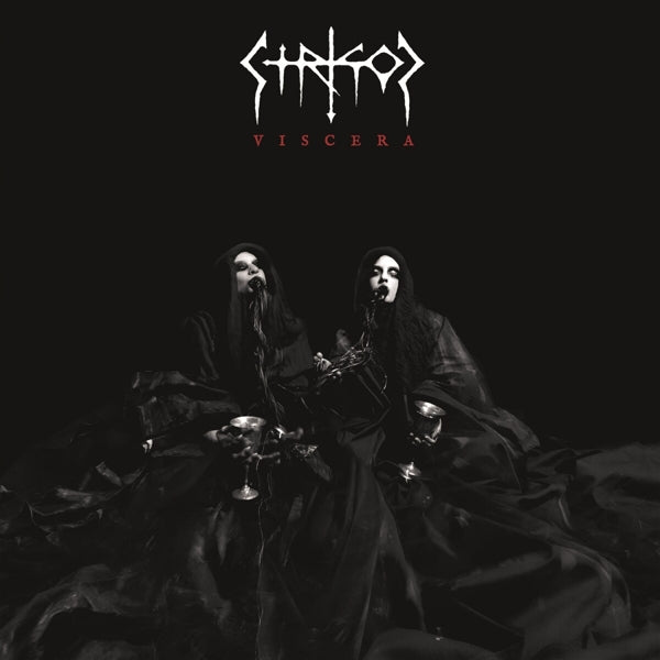 |   | Strigoi - Viscera (LP) | Records on Vinyl