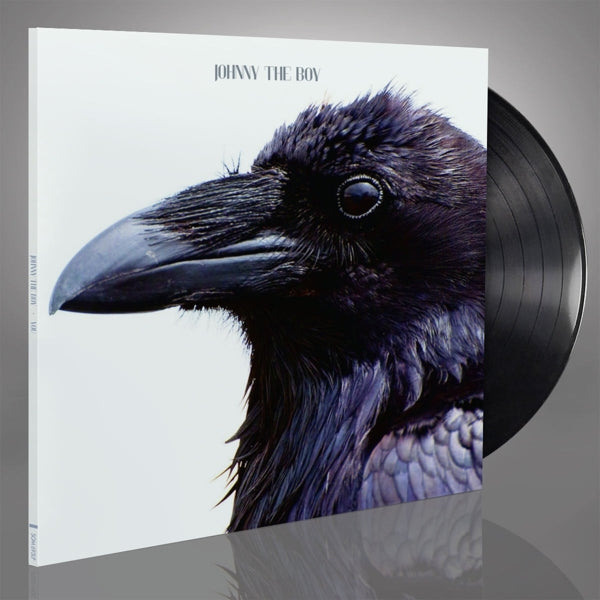 |   | Johnny the Boy - You (LP) | Records on Vinyl