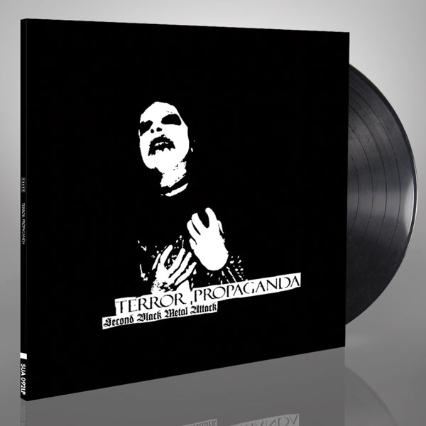 |   | Craft - Terror Propaganda (LP) | Records on Vinyl
