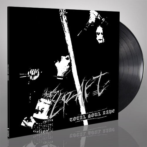|   | Craft - Total Soul Rape (LP) | Records on Vinyl