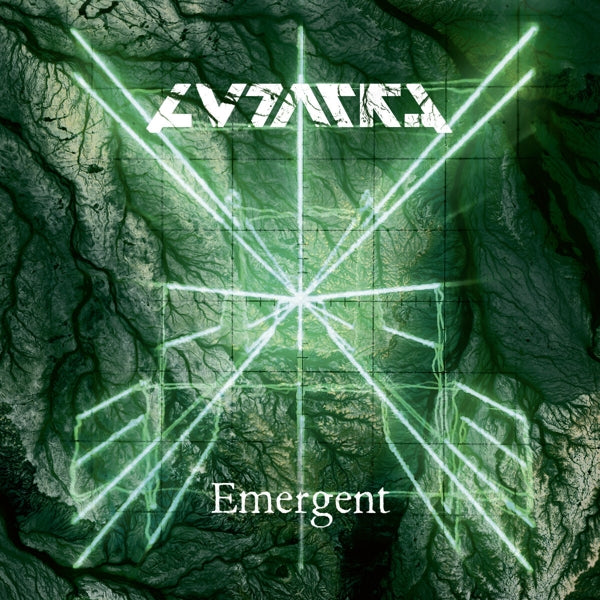 |  Vinyl LP | Autarkh - Emergent (LP) | Records on Vinyl