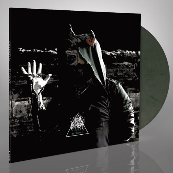 |  Vinyl LP | Mora Prokaza - By Chance (LP) | Records on Vinyl