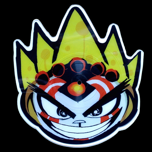 |   | Osaka Popstar - Shaolin Monkeys (Single) | Records on Vinyl