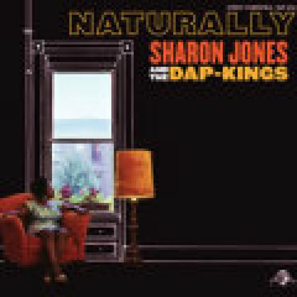 |   | Sharon & the Dap-Kings Jones - Naturally (LP) | Records on Vinyl