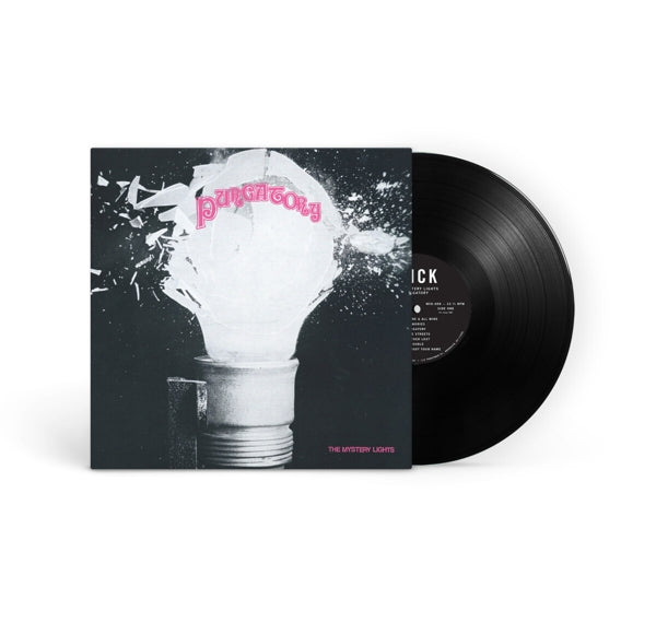 |   | Mystery Lights - Purgatory (LP) | Records on Vinyl