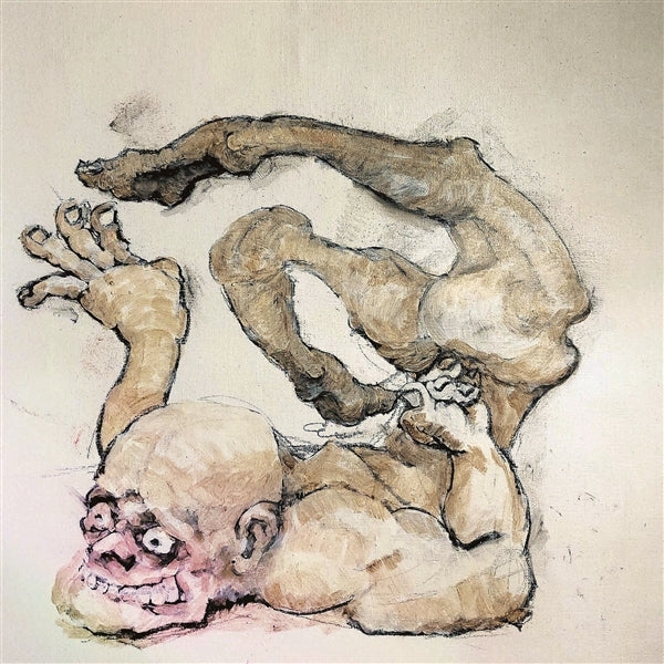|  Vinyl LP | Loins - Afterglow (LP) | Records on Vinyl