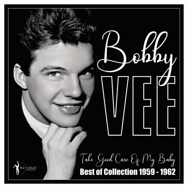 |  Vinyl LP | Bobby Vee - Take Good Care of My Baby: Best of 1959-62 (LP) | Records on Vinyl