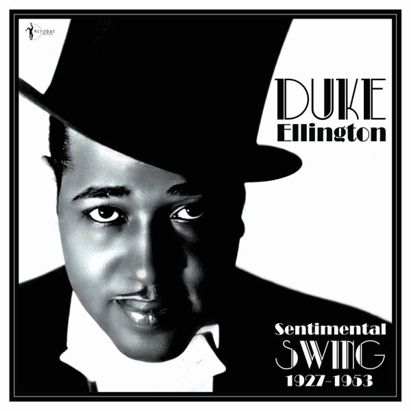 |  Vinyl LP | Duke Ellington - Sentimental Swing: 1927-53 (LP) | Records on Vinyl