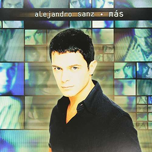 |   | Alejandro Sanz - Mas (2 LPs) | Records on Vinyl