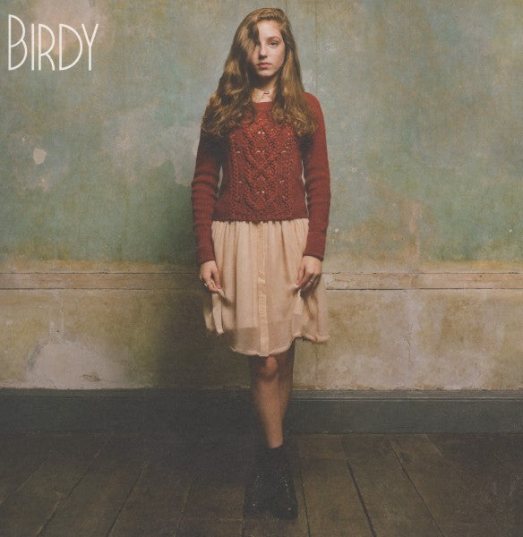|  Vinyl LP | Birdy - Birdy (LP) | Records on Vinyl