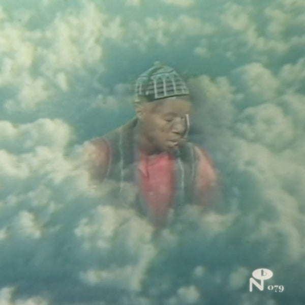 |  Vinyl LP | Laraaji - Vision Songs (LP) | Records on Vinyl