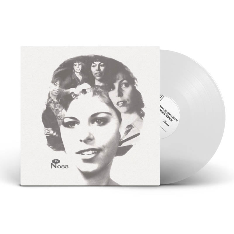 |  Vinyl LP | Joyce Street - Tied Down (LP) | Records on Vinyl