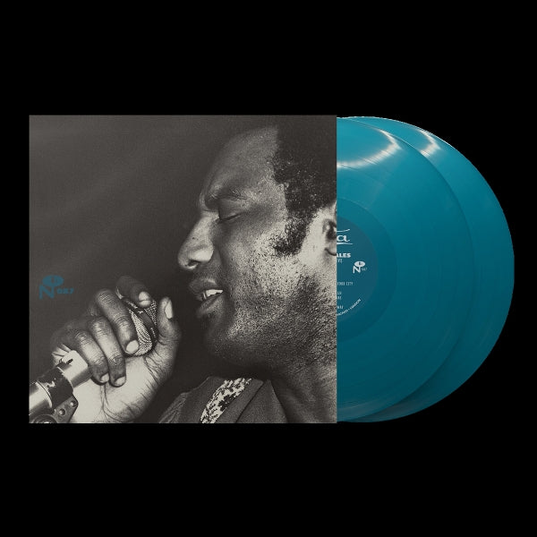 |  Vinyl LP | Harvey Scales - Trying To Survive (2 LPs) | Records on Vinyl