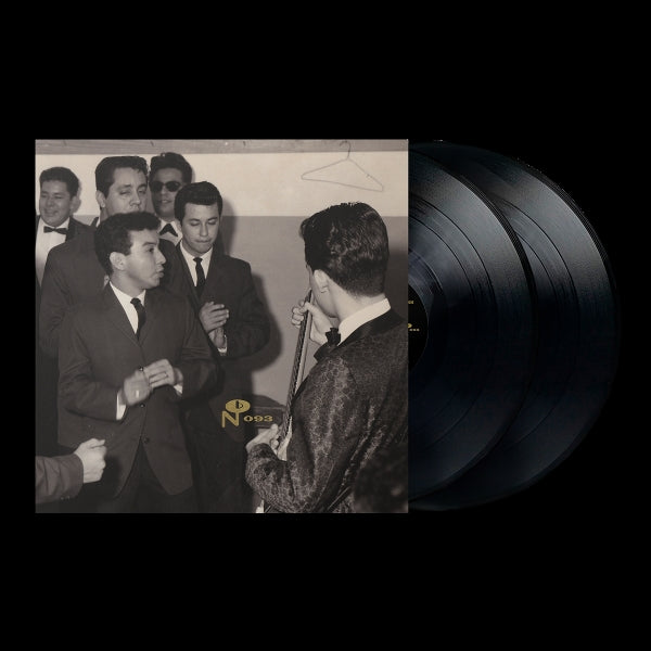 |  Vinyl LP | Various - Eccentric Soul: the Cobra Label (2 LPs) | Records on Vinyl