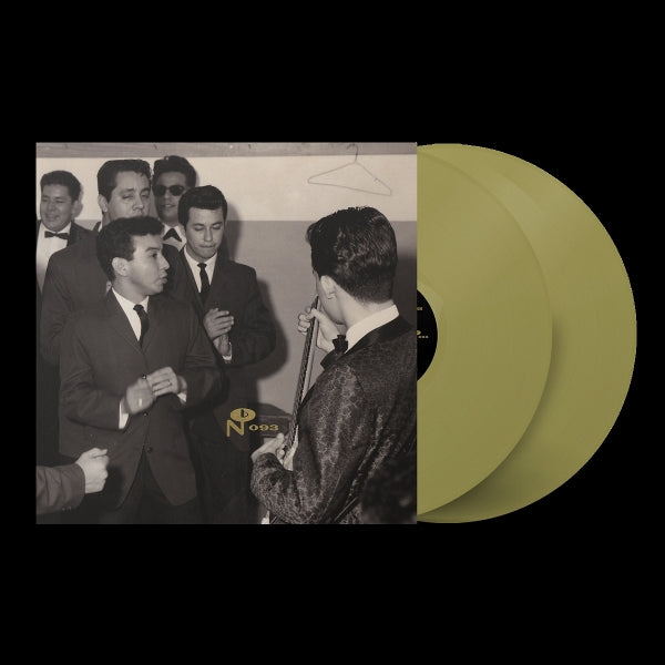 |  Vinyl LP | Various - Eccentric Soul: the Cobra Label (2 LPs) | Records on Vinyl