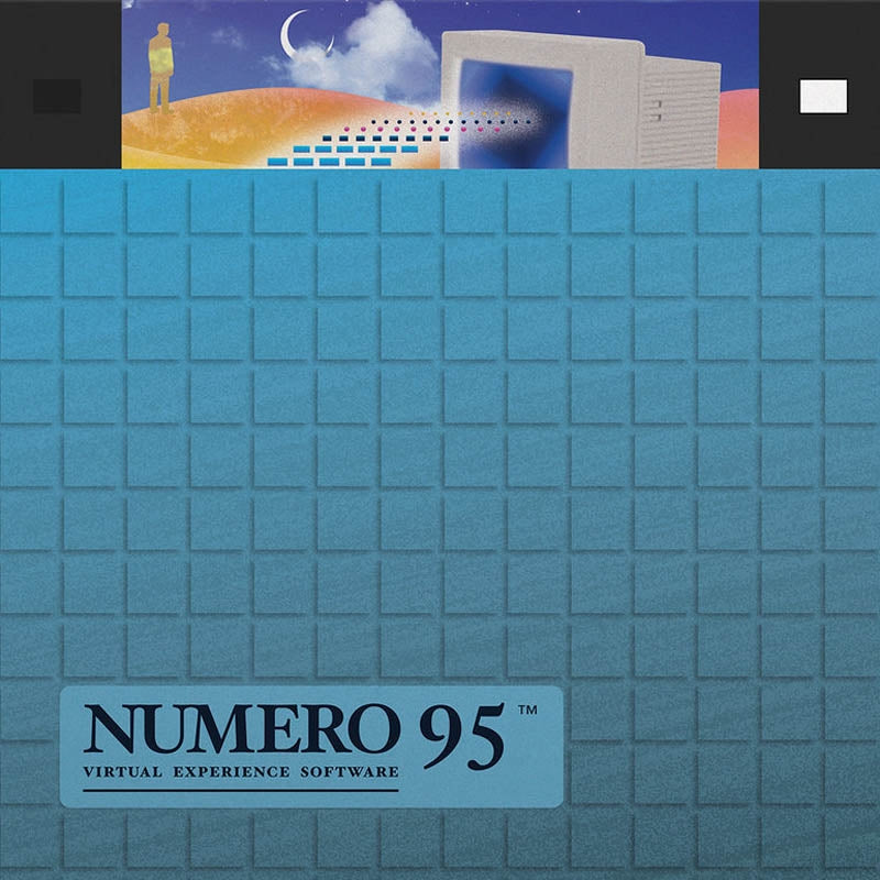 |  Vinyl LP | Various - Numero 95 (LP) | Records on Vinyl