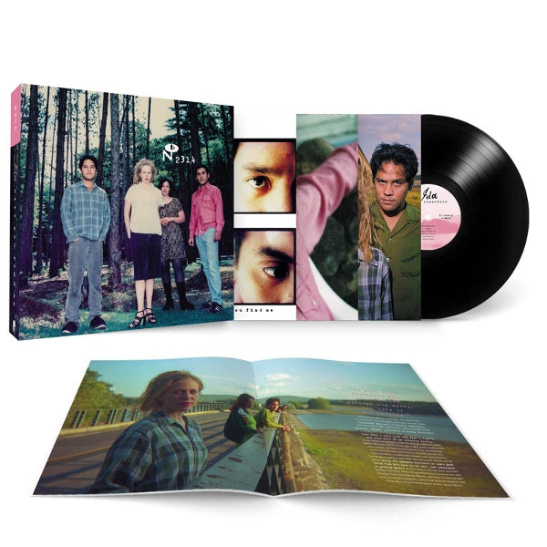 | | Ida - Will You Find Me (4 LPs) | Records on Vinyl