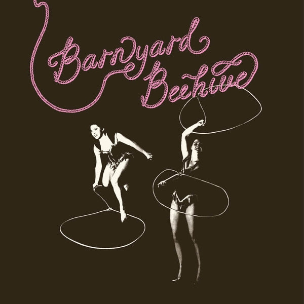 |  Vinyl LP | V/A - Barnyard Beehive (LP) | Records on Vinyl