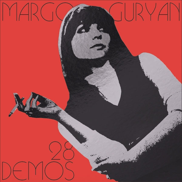 |  Vinyl LP | Margo Guryan - 28 Demos (2 LPs) | Records on Vinyl
